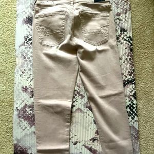 American Eagle outfitters jeggings, size 8